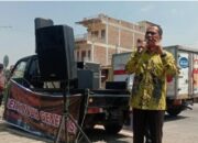 Narkoba Marak Di Sumut, Zainuddin Akan Demo Tunggal Di Mabes Polri