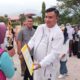 Tim Hijrah Juara Voli Putri Sambut Ramadan