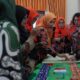 USAI webinar digelar game program kusemai nilai dipandu oleh Wakil Ketua DWP Kanwil Kemenagsu Triana Santi Ahmad Qosbi. Waspada/ist