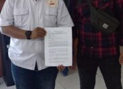 Persaudaraan Pemuda Islam (PPI) Sumatera Utara Laporkan Oknum Ketua DPRD Medan Ke Badan Kehormatan Dewan