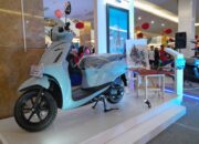 Alfa Scorpii Gelar Pameran Motor Termegah