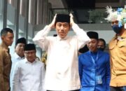 Jokowi Pusing Mengurus Sepakbola