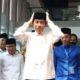 Jokowi Pusing Mengurus Sepakbola