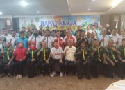 Atlet Medan Andalan Sumut Di PON