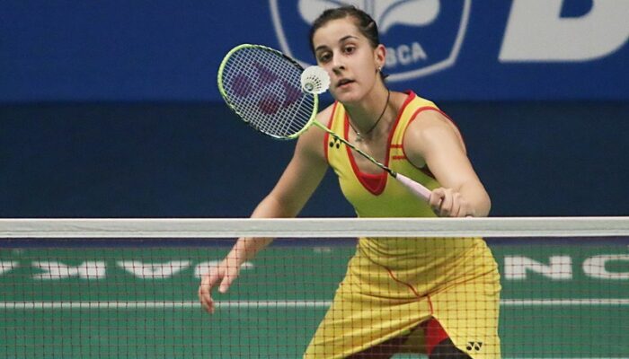 Marin Kecewa Berat Dikalahkan Gregoria