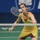 Marin Kecewa Berat Dikalahkan Gregoria