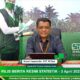 Kepala BPS Sumut, Nurul Hasanudin