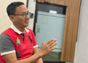 Pengamat ekonomi Sumut, Gunawan Benjamin