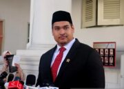 Tugas Berat Menpora Dito Ariotedjo