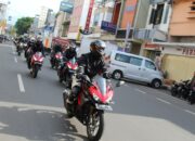 Berburu Takjil, Pastikan Kondisi Motor Prima