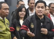 Erick Thohir: Tuntaskan Misi Emas SEA Games