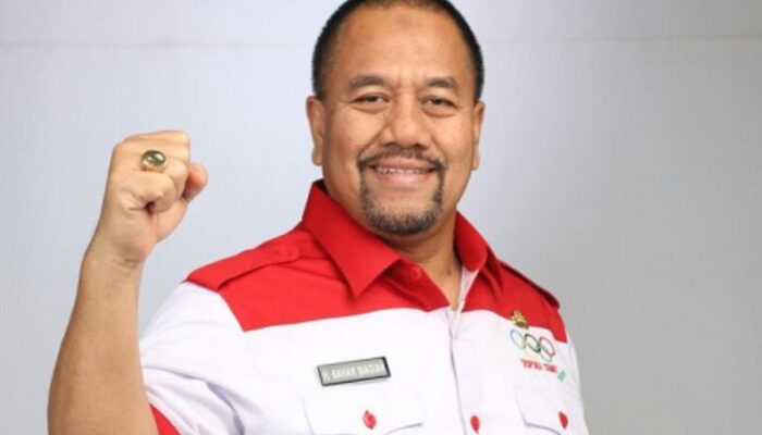 Disporasu Buka Pendaftaran Calon Atlet PPLP