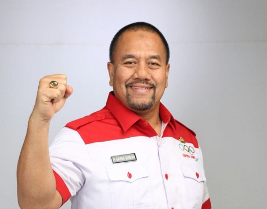 Disporasu Buka Pendaftaran Calon Atlet PPLP