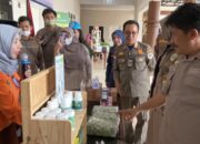 Kabarantan Pastikan Tidak Ada Hambatan Lalu Lintas Kebutuhan Bahan Pokok