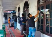 Honda Community Bikers Soleh Tebar Kebaikan