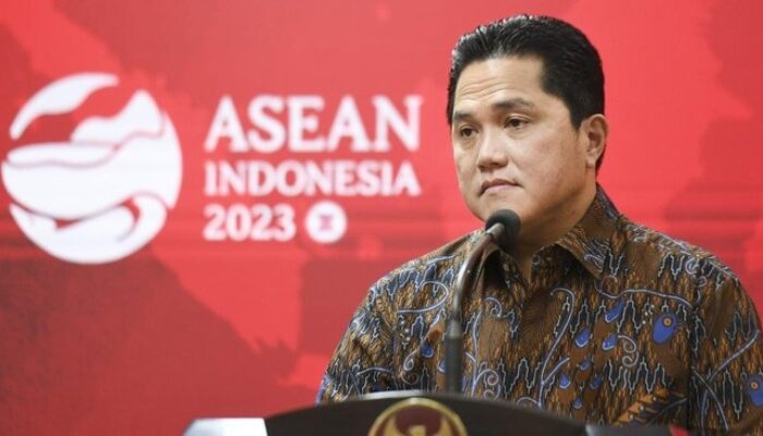 PSSI Bantah Lamar Tuan Rumah PD U-17