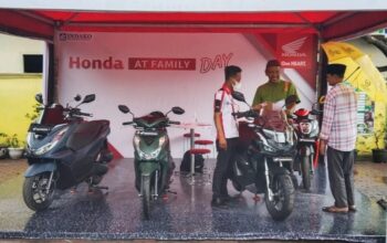 BKKBN Luncurkan Alat Permainan untuk Optimalkan Tumbuh Kembang Anak