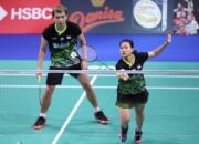 PP PBSI Rilis Skuad Piala Sudirman