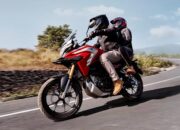 Tips Mudah Jadikan Motor Awet, Aman Dan Nyaman