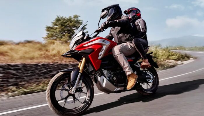 Tips Mudah Jadikan Motor Awet, Aman Dan Nyaman