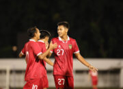 Timnas U-22 Terus Berproses