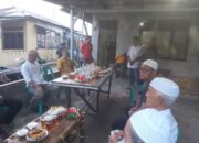 Sinar Brandan Buka Puasa Bersama