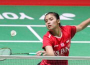 PBSI Incar Tiga Gelar Juara BAC 2023