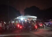 Kilang Pertamina Dumai Meledak, Lima Terluka