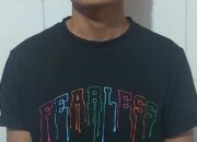 Polres P.Siantar Ringkus Penjual Chips Higgs Domino