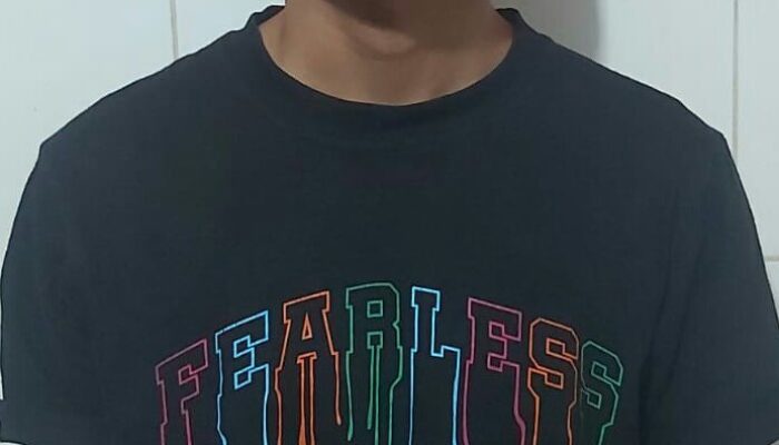 Polres P.Siantar Ringkus Penjual Chips Higgs Domino