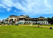 Istana Maimoon
