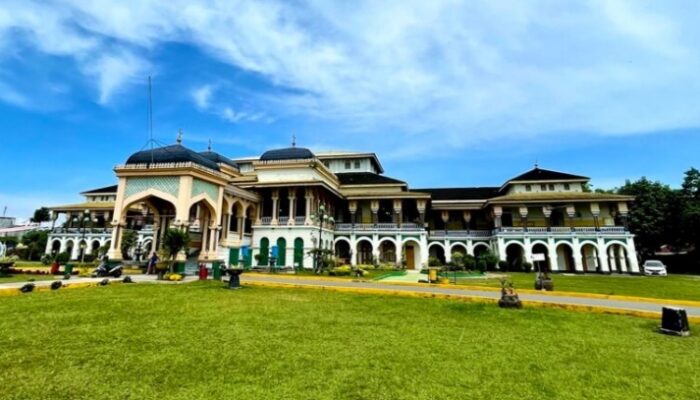 Istana Maimoon