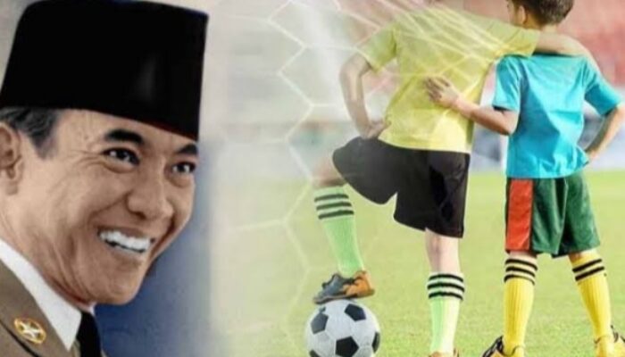 Sepakbola: Budaya, Bisnis & Politik