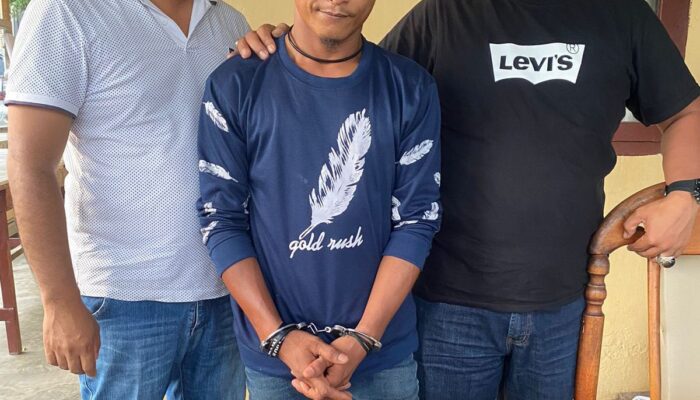 Sat Narkoba Polres Simalungun Amankan Pengedar Sabu