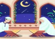 Ramadhan, Kecerdasan Emosional & Spiritual