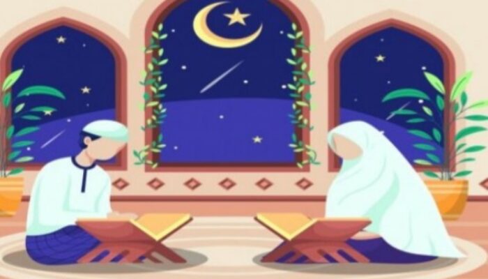 Ramadhan, Kecerdasan Emosional & Spiritual