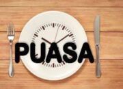 Meraih “Inti” Puasa