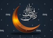 Mensyukuri Nikmat Dipertemukan Dengan Bulan Ramadhan