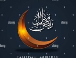 Mensyukuri Nikmat Dipertemukan Dengan Bulan Ramadhan