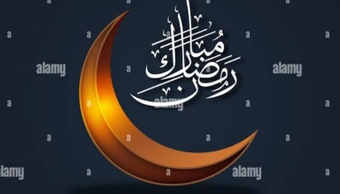 Mensyukuri Nikmat Dipertemukan Dengan Bulan Ramadhan