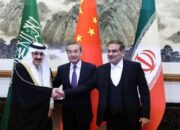 Berkesinambungan: Bagasi Damai