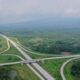 Ratusan Km Jalan Tol Trans Sumatera Siap Dilintasi Pemudik