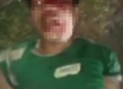 Warga Hajar Pencuri Burung Hingga Tewas