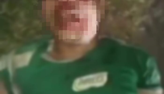 Warga Hajar Pencuri Burung Hingga Tewas