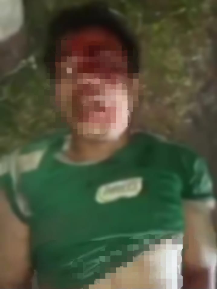 Warga Hajar Pencuri Burung Hingga Tewas