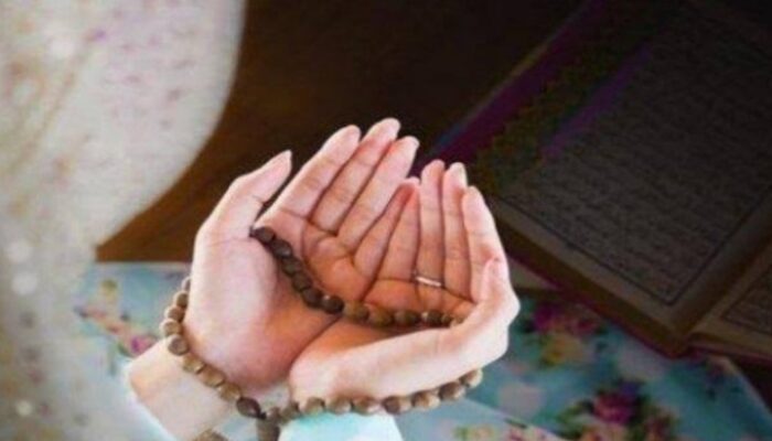Rindu Dan Doa