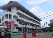 Menuju Grand Digital University