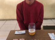 Polres Simalungun Tangkap 3 Warga Terlibat Sabu Di Perdagangan