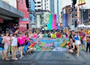 Fun Trip Songkran Water Festival Hatyai 2023 Serunya Luar Biasa