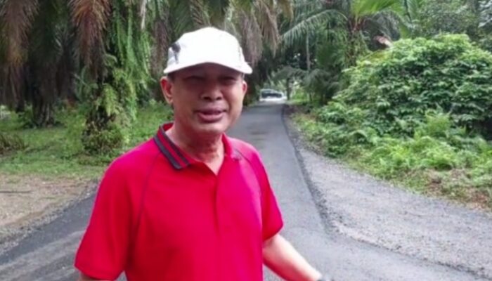 Kejati Tetapkan Mantan Bupati Aceh Tamiang Tersangka Korupsi